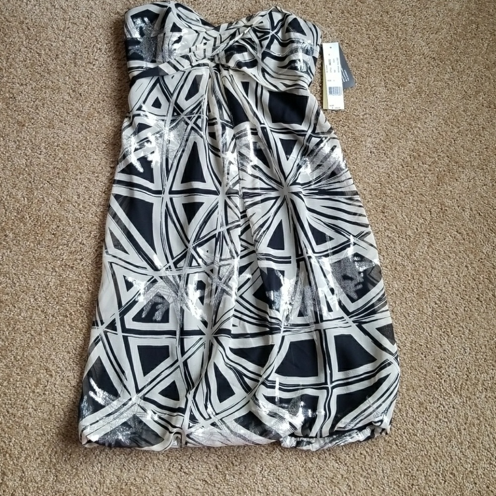 Beautiful cocktail dress